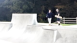 BAM MARGERA 2023 | New Skateboarding Compilation