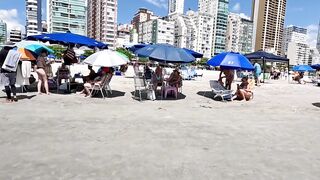 ???????? BALNEARİO Camboriu Beach Brazil's Holiday Oasis ????