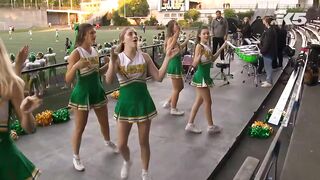 HS FOOTBALL: BISHOP BLANCHET VS. RAINIER BEACH