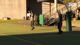 HS FOOTBALL: BISHOP BLANCHET VS. RAINIER BEACH