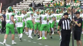 HS FOOTBALL: BISHOP BLANCHET VS. RAINIER BEACH