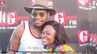 Gagasi FM 10th Annual Beach Fes