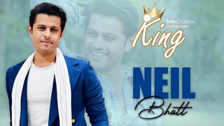 Instagram King ft. Neil Bhatt | Tellychakkar