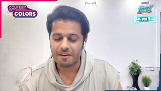 Instagram King ft. Neil Bhatt | Tellychakkar