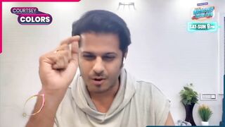 Instagram King ft. Neil Bhatt | Tellychakkar