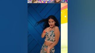 Tanu Rawat Latest Instagram Reels Reaction????❣️ | V2funreacts