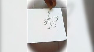 ????️How to make drawing?#pencilsketch #sketchart #instagram#drawing#sketch #art#vairalfeed#shortvideo