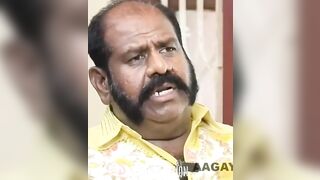 MEESAI RAJENDRAN RECENT SPEECH TRAILER க்கே இப்படியா ???????? இத பாருங்க || #shorts #moviefacts