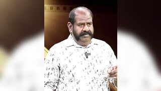 MEESAI RAJENDRAN RECENT SPEECH TRAILER க்கே இப்படியா ???????? இத பாருங்க || #shorts #moviefacts