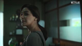Kaala Paani | Official Trailer | Mona Singh, Ashutosh Gowariker, Amey Wagh | Netflix India