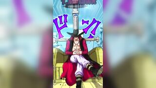 Top 8 Stringest Swordsmen In ONEPIECE #anime #shorts #onepiece