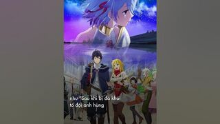 Sự thay đổi của tiêu đề Anime xưa và nay