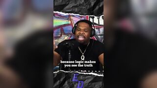 Logic VS Feelings ????‼️???? #trending #viral #motivation #love #podcast #celebrity #freegame #fire #truth