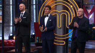 AVANCE MasterChef Celebrity RCN 2023 Capítulo 122, Sábado