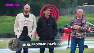 AVANCE MasterChef Celebrity RCN 2023 Capítulo 122, Sábado