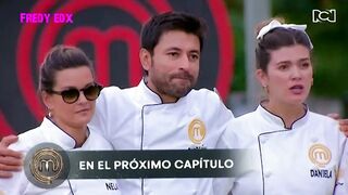 AVANCE MasterChef Celebrity RCN 2023 Capítulo 122, Sábado