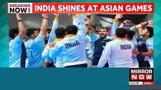 Asian Games 2023: India wins gold in men’s kabaddi, beats Iran in controversial final