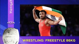 Day -14 (7 Oct.) Results of Asian Games 2023 | Indian men kabaddi team match in Asian games 2023