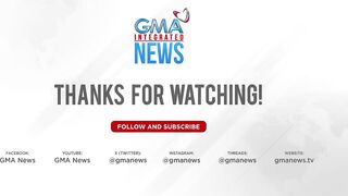 Gilas Pilipinas, kampeon sa 19th Asian Games Men's Basketball | 24 Oras Weekend