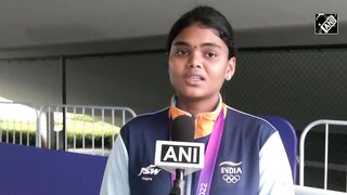 Archer Jyothi Surekha Vennam On Winning 3 Gold Medals At Asian Games: "I am Very Happy"