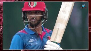 India Vs Afghanistan Asian Games final Match Full Highlights | Ind Vs AFG Final Match Highlights