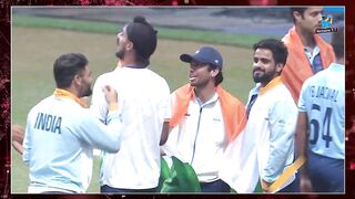 India Vs Afghanistan Asian Games final Match Full Highlights | Ind Vs AFG Final Match Highlights