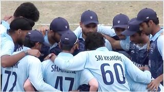 Why Indian Men's Cricket Team Awarded Gold Medal In Asian Games 2023 | GBB Cricket