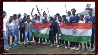 India Vs Afghanistan Asian Games Final Match Result | How India Win Final ? यहाँ समझिये