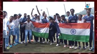 India Vs Afghanistan Asian Games Final Match Result | How India Win Final ? यहाँ समझिये