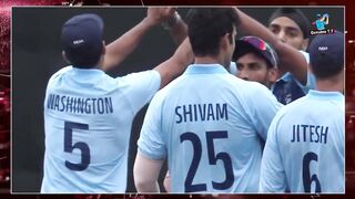 India Vs Afghanistan Asian Games Final Match Result | How India Win Final ? यहाँ समझिये