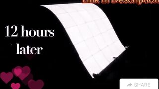 Flexible Solar Panels | Best Flexible Solar Panels Review | latest Solar Panels price in Pakistan