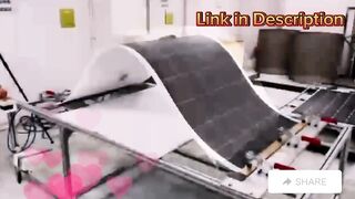 Flexible Solar Panels | Best Flexible Solar Panels Review | latest Solar Panels price in Pakistan