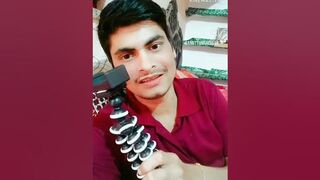 Riders ke liye ek new trick flexible stand se bnay camera halmet mount shorts video subscribe