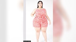 Plus Size Women Trendy Clothing_ Bbw Lingerie Fashion _ #plussize #bbw #fashion