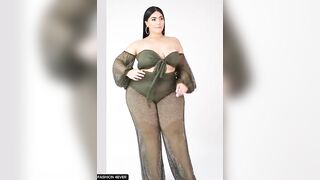 Plus Size Women Trendy Clothing_ Bbw Lingerie Fashion _ #plussize #bbw #fashion