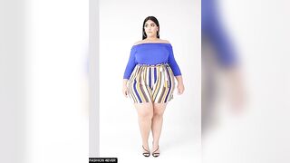 Plus Size Women Trendy Clothing_ Bbw Lingerie Fashion _ #plussize #bbw #fashion