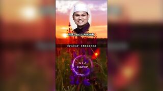 ????USTAZ ABDULLAH KHAIRI 2023 | SYUKUR SEADANYA #tiktok #2023 #shorts