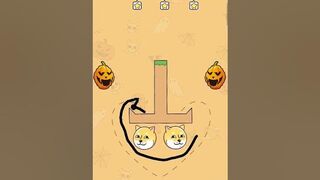 Save the doge level 8 solve #tiktok #trending