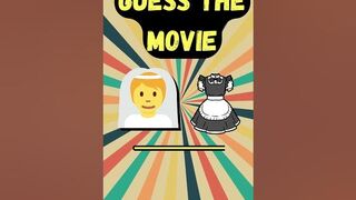 ????Movie Emoji Quiz Challenge! ????Can You Guess the Film Titles?????