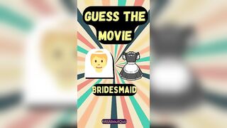 ????Movie Emoji Quiz Challenge! ????Can You Guess the Film Titles?????