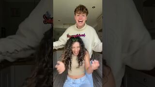 Couple Song Tortilla Challenge #shorts