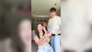 Couple Song Tortilla Challenge #shorts