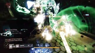 Destiny 2 - How to complete All For One Challenge Crota's End