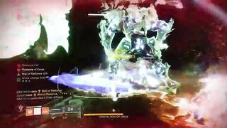 Destiny 2 - How to complete All For One Challenge Crota's End