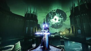 Destiny 2 - How to complete All For One Challenge Crota's End