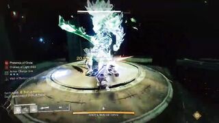 Destiny 2 - How to complete All For One Challenge Crota's End