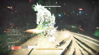 Destiny 2 - How to complete All For One Challenge Crota's End