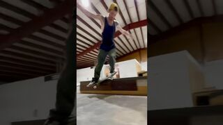 Random clip compilation ???????? #skateboard #skateboarding #skateboardingisfun #skatepark