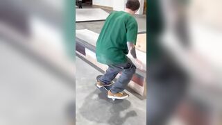 Random clip compilation ???????? #skateboard #skateboarding #skateboardingisfun #skatepark