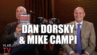 Dan Dorsky & Mike Campi: "It's In the Book" Compilation (Part 12)